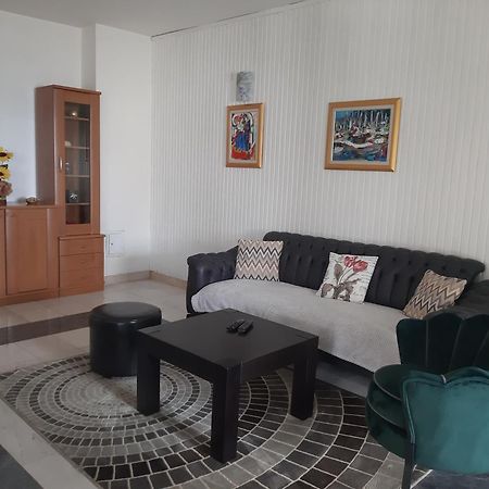 Apartment Biggy 察夫塔特 外观 照片