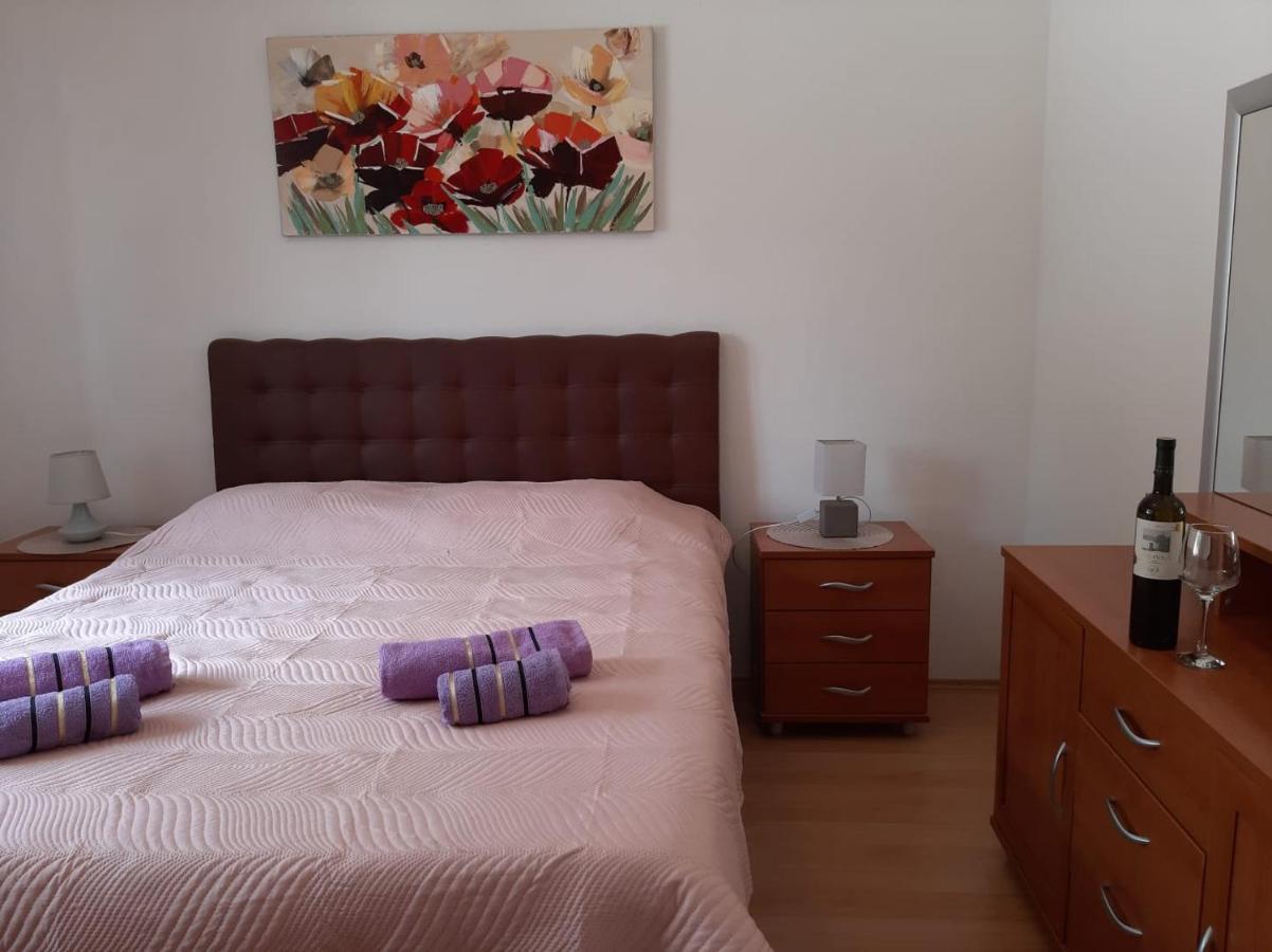 Apartment Biggy 察夫塔特 外观 照片