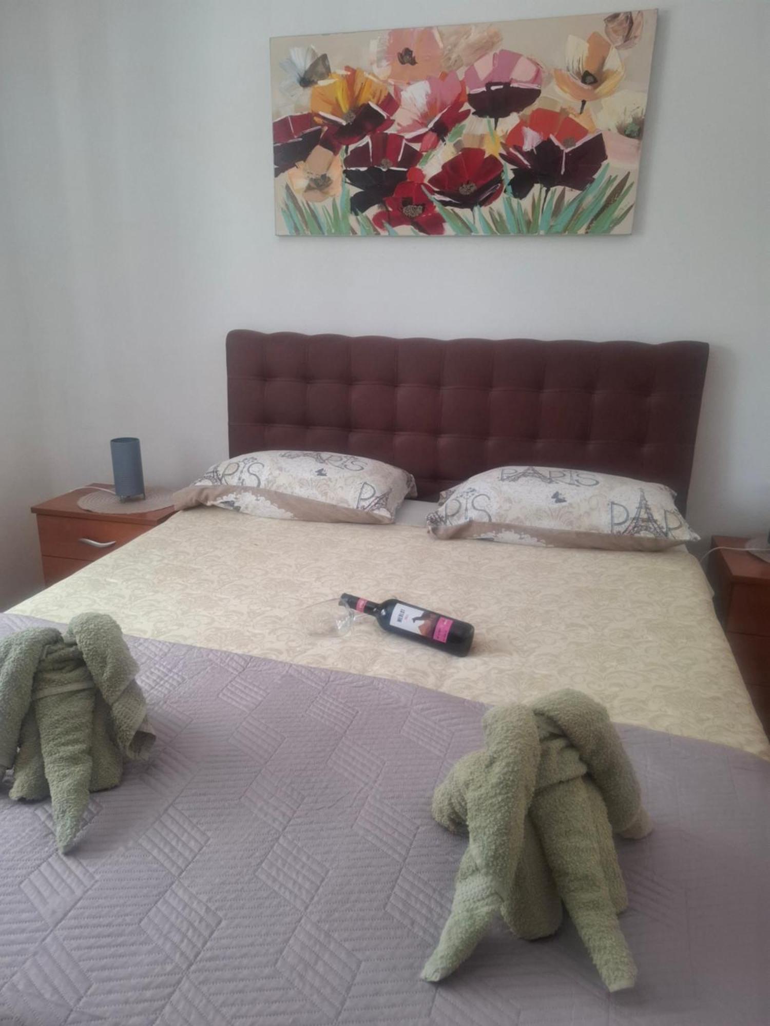 Apartment Biggy 察夫塔特 外观 照片
